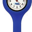 Silicone Nurse Watch with Pin Clip/ Medical Brooch Fob Watch - Assorted Colors - ASA TECHMED