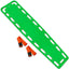 Spine Board Stretcher Backboard for Patient - EMT Backboard Immobilization - ASA TECHMED