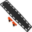 Spine Board Stretcher Backboard for Patient - EMT Backboard Immobilization - ASA TECHMED