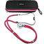 Sprague Rappaport Stethoscope with Matching Lightweight Storage Case - ASA TECHMED