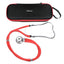 Sprague Rappaport Stethoscope with Matching Lightweight Storage Case - ASA TECHMED