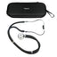 Sprague Rappaport Stethoscope with Matching Lightweight Storage Case - ASA TECHMED