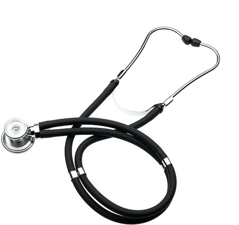 Sprague Rappaport Stethoscope with Matching Lightweight Storage Case - ASA TECHMED