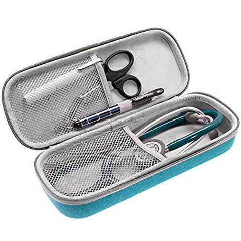 Stethoscope Case That Fits 3M Littmann Stethoscopes - Assorted Colors - ASA TECHMED