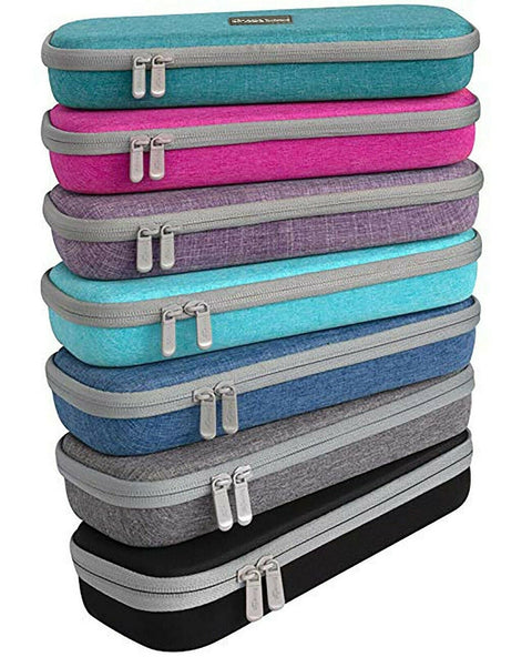 Stethoscope Case That Fits 3M Littmann Stethoscopes - Assorted Colors - ASA TECHMED