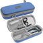 Stethoscope Case That Fits 3M Littmann Stethoscopes - Assorted Colors - ASA TECHMED