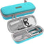 Stethoscope Case That Fits 3M Littmann Stethoscopes - Assorted Colors - ASA TECHMED