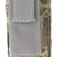 Tourniquet Molle Pouch Holder with Belt Loop Strap and Trauma Shear Slot - ASA TECHMED