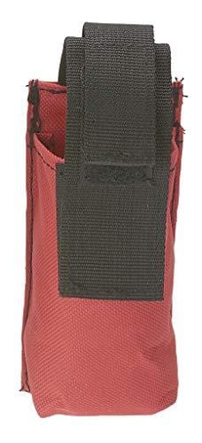 Tourniquet Molle Pouch Holder with Belt Loop Strap and Trauma Shear Slot - ASA TECHMED