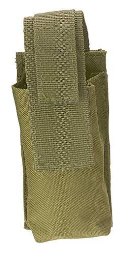 Tourniquet Molle Pouch Holder with Belt Loop Strap and Trauma Shear Slot - ASA TECHMED